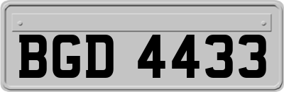 BGD4433
