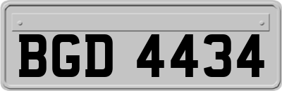 BGD4434