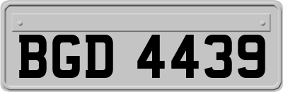 BGD4439