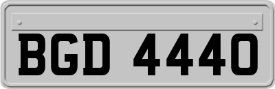 BGD4440