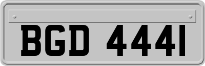 BGD4441
