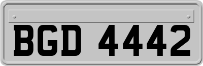 BGD4442
