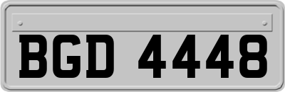 BGD4448