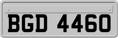 BGD4460