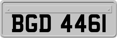 BGD4461