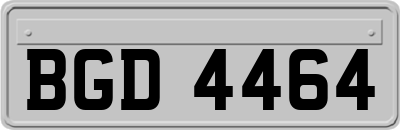 BGD4464