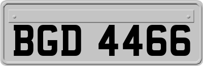 BGD4466