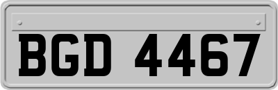 BGD4467