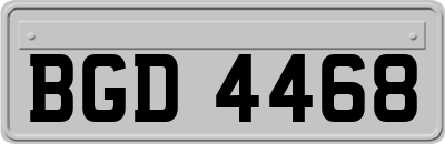 BGD4468