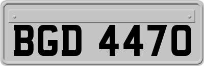 BGD4470
