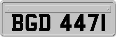 BGD4471