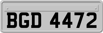 BGD4472