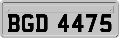 BGD4475