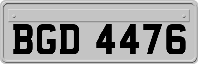 BGD4476
