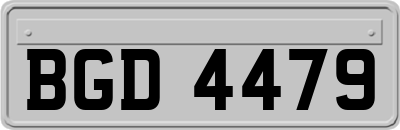 BGD4479