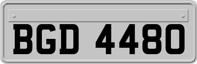 BGD4480