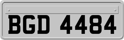 BGD4484