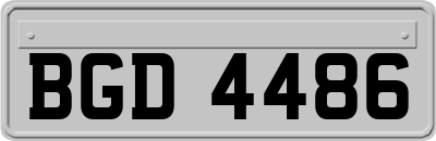 BGD4486