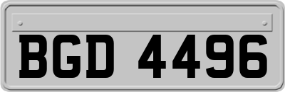 BGD4496