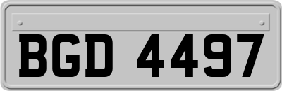 BGD4497