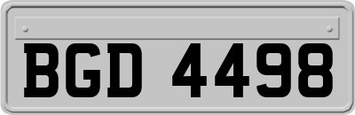 BGD4498