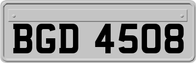 BGD4508