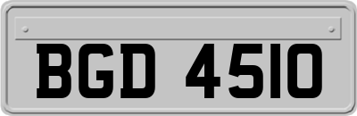 BGD4510