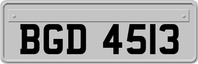 BGD4513