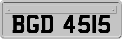 BGD4515