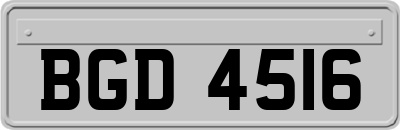 BGD4516