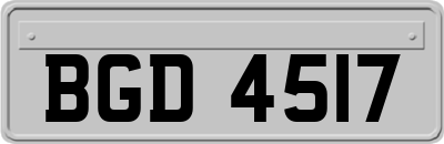 BGD4517