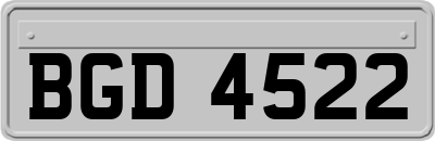 BGD4522
