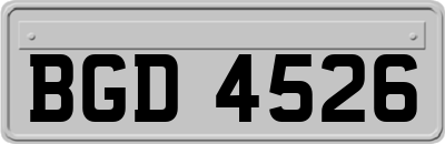 BGD4526