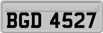 BGD4527