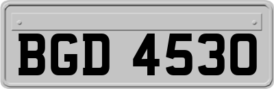 BGD4530