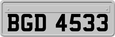 BGD4533