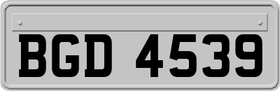 BGD4539
