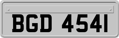 BGD4541