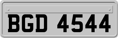 BGD4544