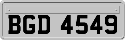 BGD4549