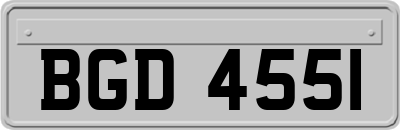 BGD4551