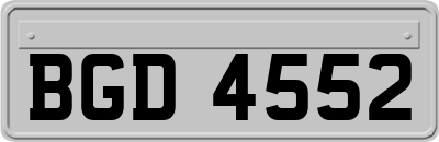 BGD4552