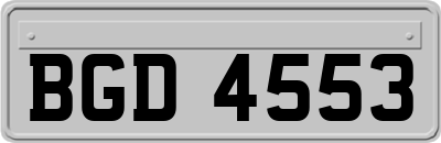 BGD4553