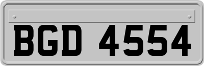 BGD4554