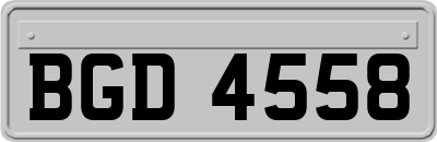 BGD4558