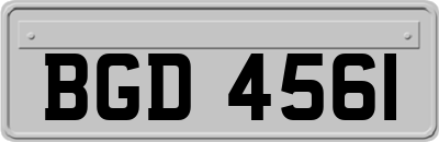 BGD4561