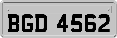 BGD4562