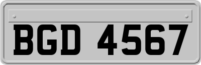 BGD4567