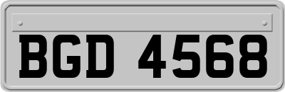 BGD4568