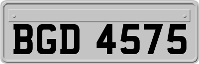 BGD4575